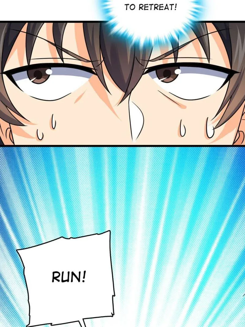 Spare Me, Great Lord! Kainu Manga Chapter 127 Page 26