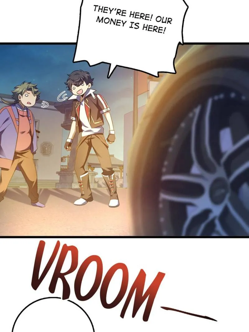 Spare Me, Great Lord! Kainu Manga Chapter 126 Page 103