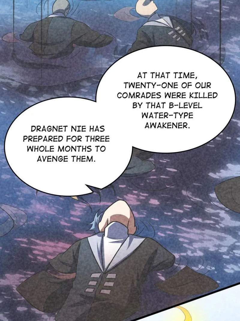 Spare Me, Great Lord! Kainu Manga Chapter 124 Page 121