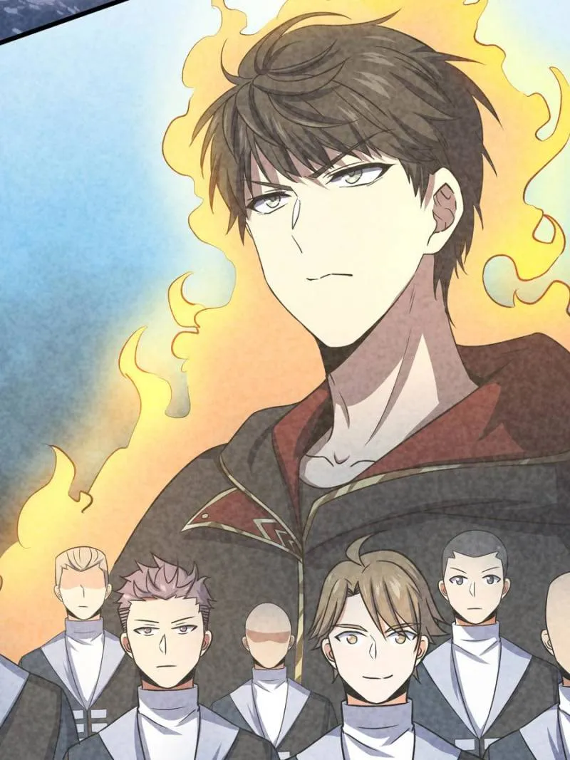 Spare Me, Great Lord! Kainu Manga Chapter 124 Page 123