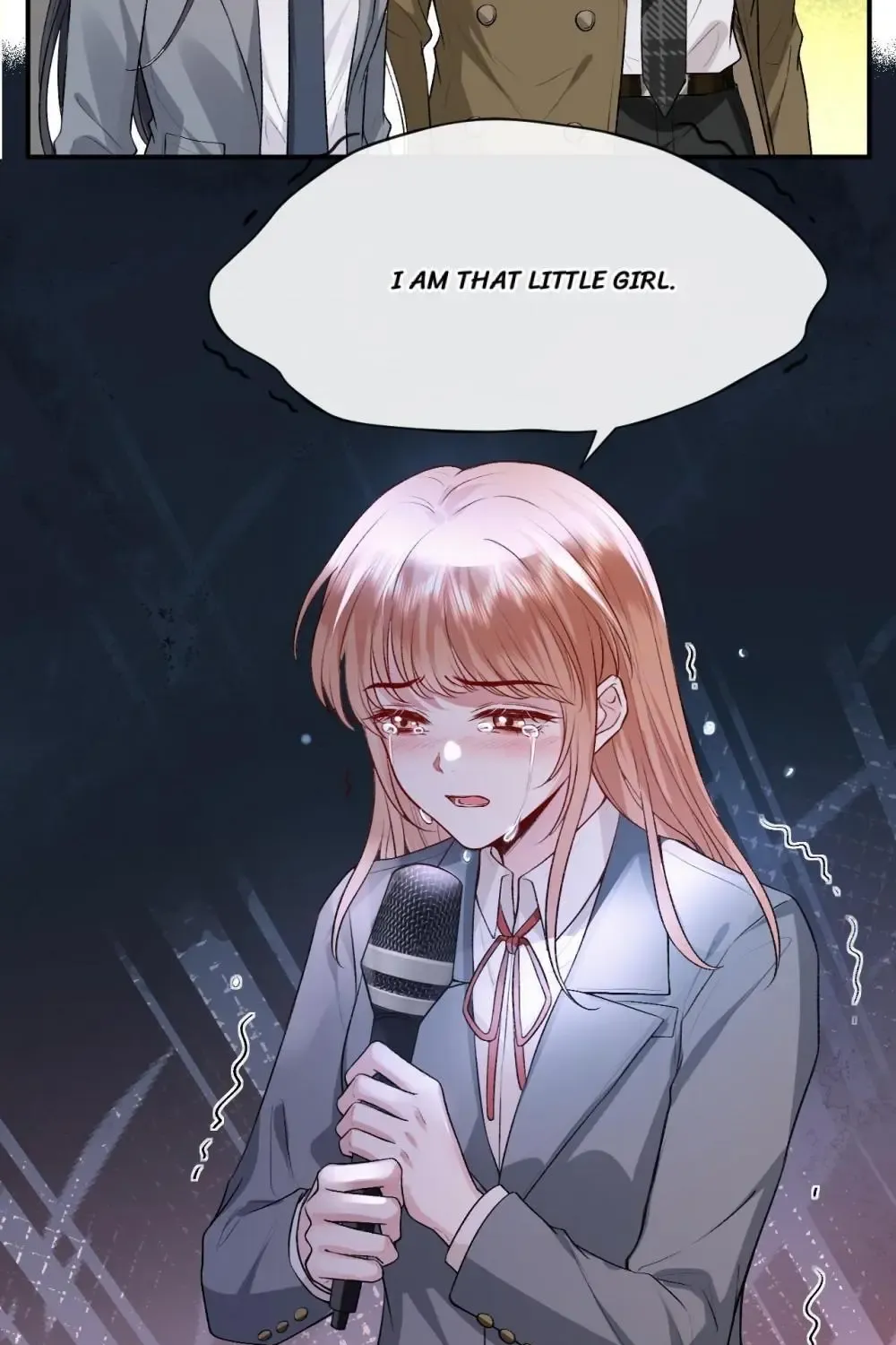 Madam and Her Daily Online Face-Slapping Kainu Manga Chapter 27 Page 5