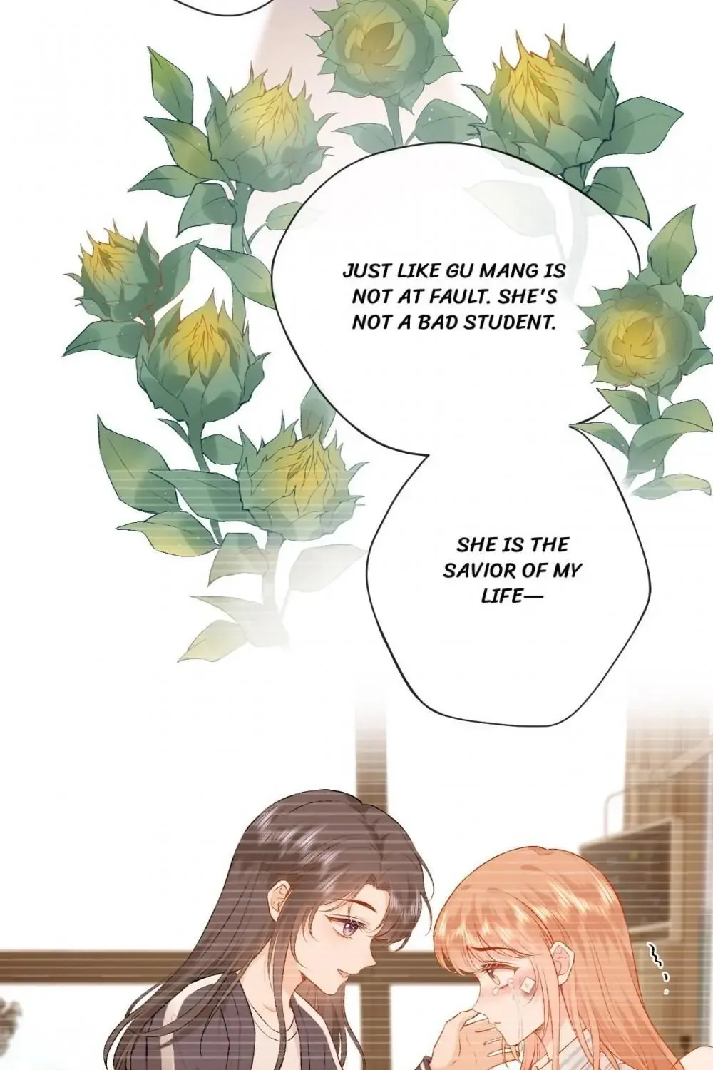 Madam and Her Daily Online Face-Slapping Kainu Manga Chapter 27 Page 26
