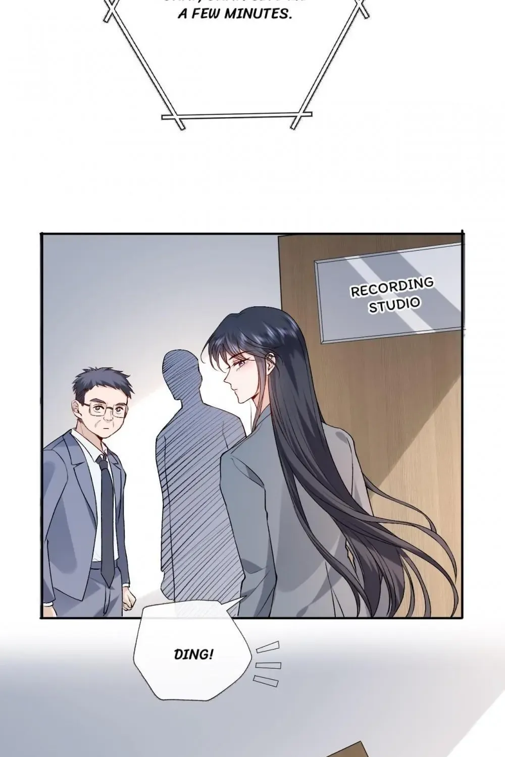 Madam and Her Daily Online Face-Slapping Kainu Manga Chapter 27 Page 59