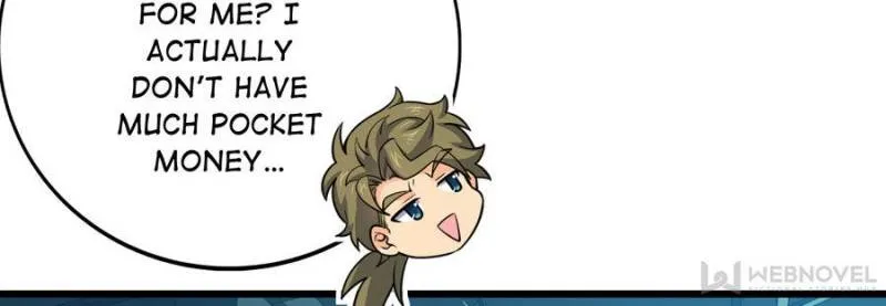 Spare Me, Great Lord! Kainu Manga Chapter 122 Page 32