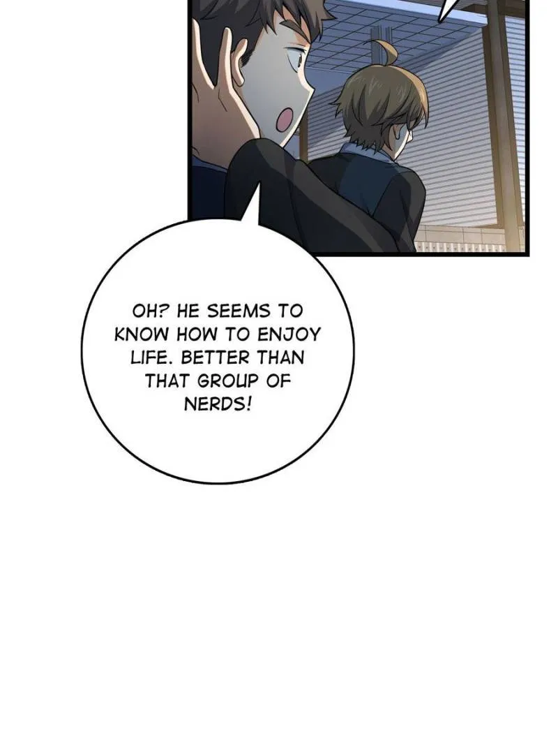 Spare Me, Great Lord! Kainu Manga Chapter 122 Page 73