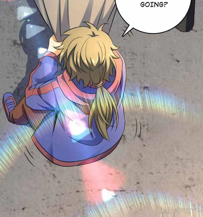 Spare Me, Great Lord! Kainu Manga Chapter 121 Page 30