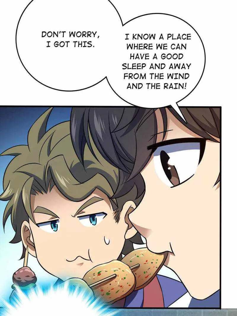 Spare Me, Great Lord! Kainu Manga Chapter 121 Page 80