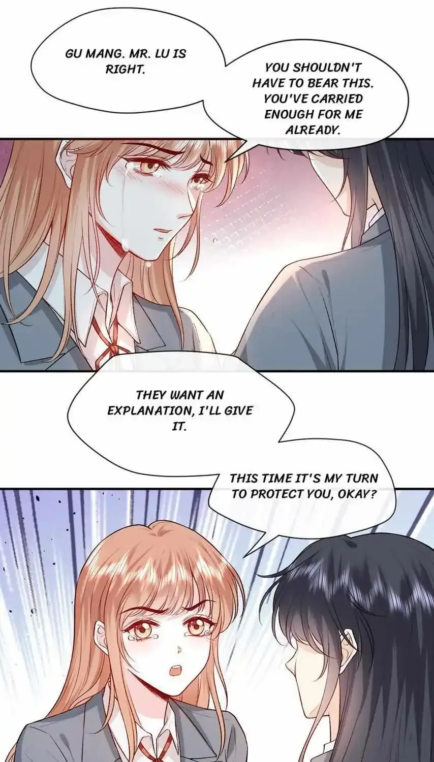 Madam and Her Daily Online Face-Slapping Kainu Manga Chapter 26 Page 44