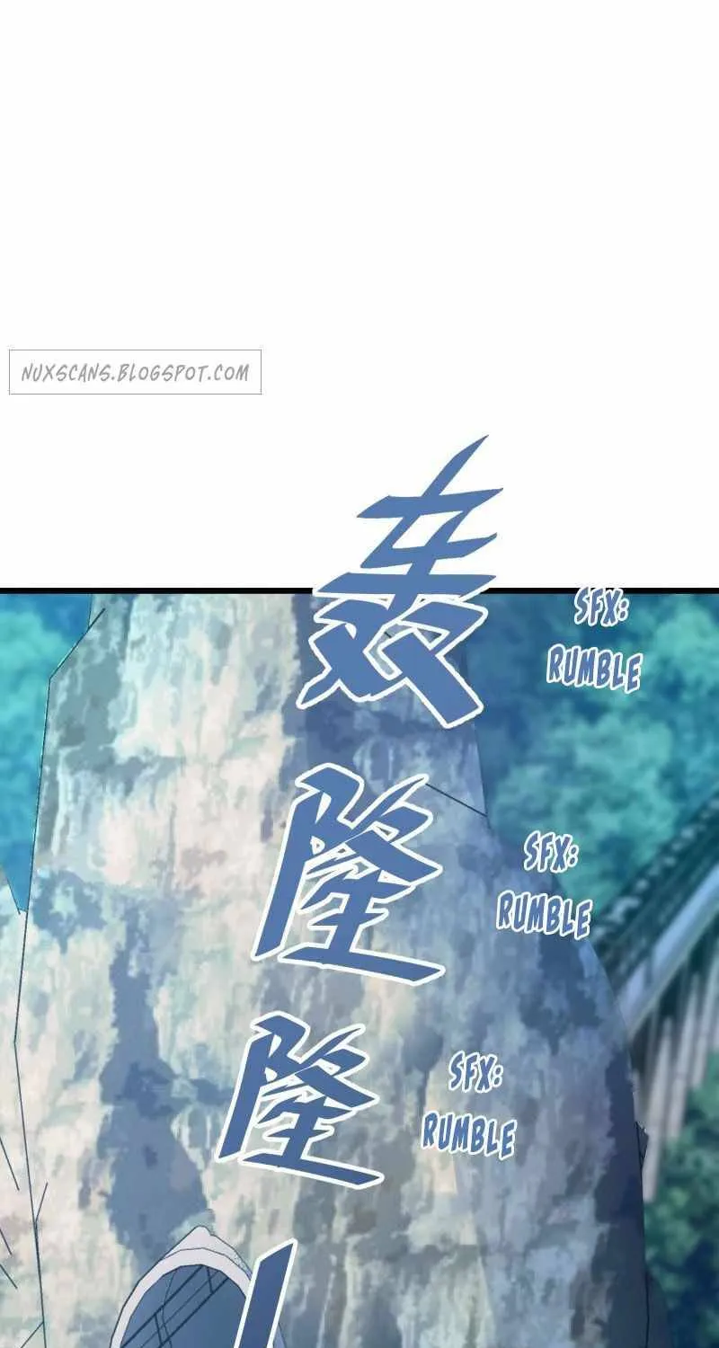 Spare Me, Great Lord! Kainu Manga Chapter 112 Page 29