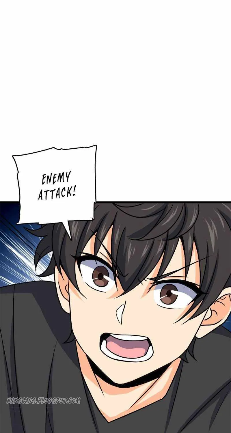 Spare Me, Great Lord! Kainu Manga Chapter 112 Page 41
