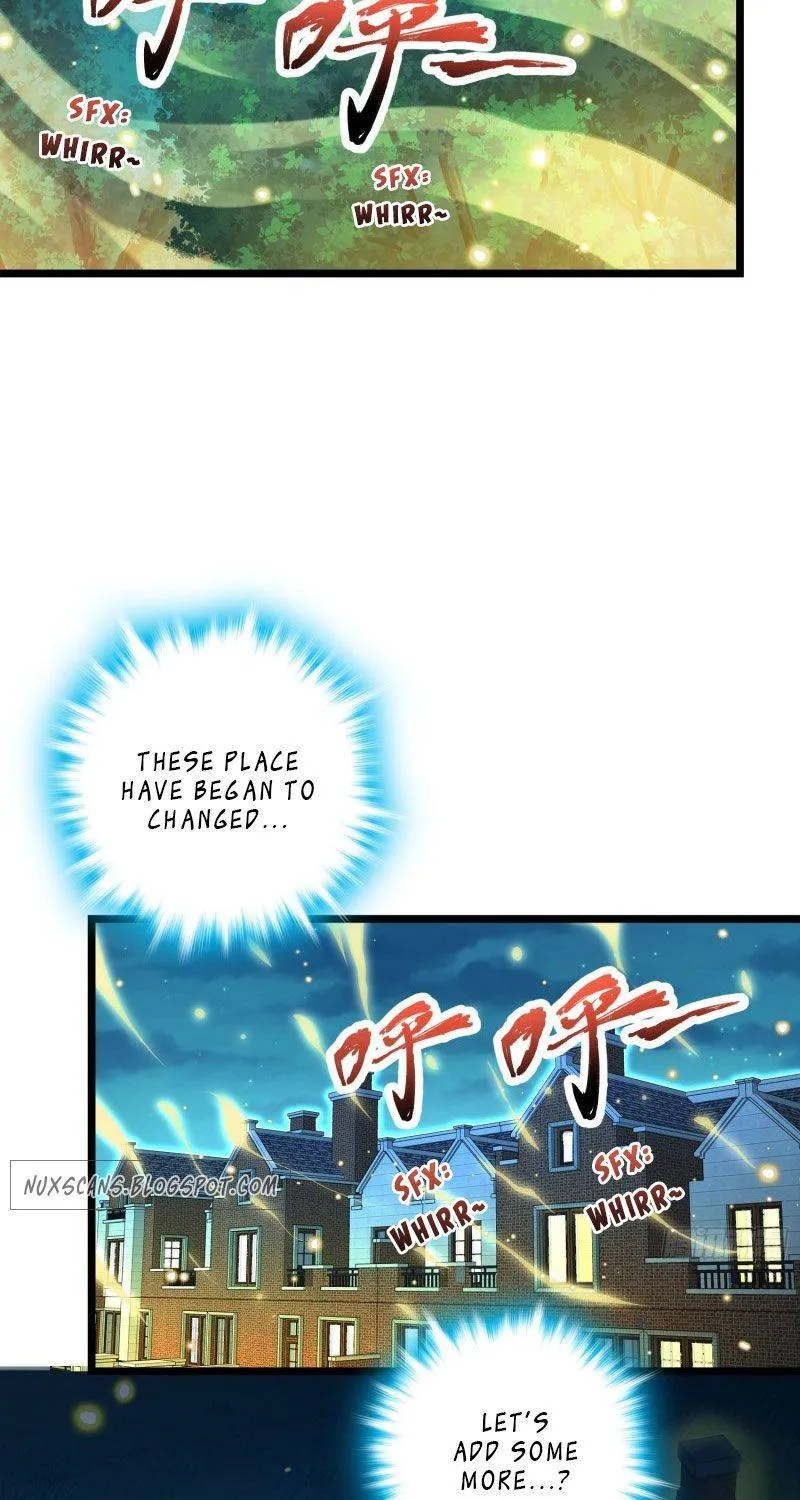 Spare Me, Great Lord! Kainu Manga Chapter 109 Page 11
