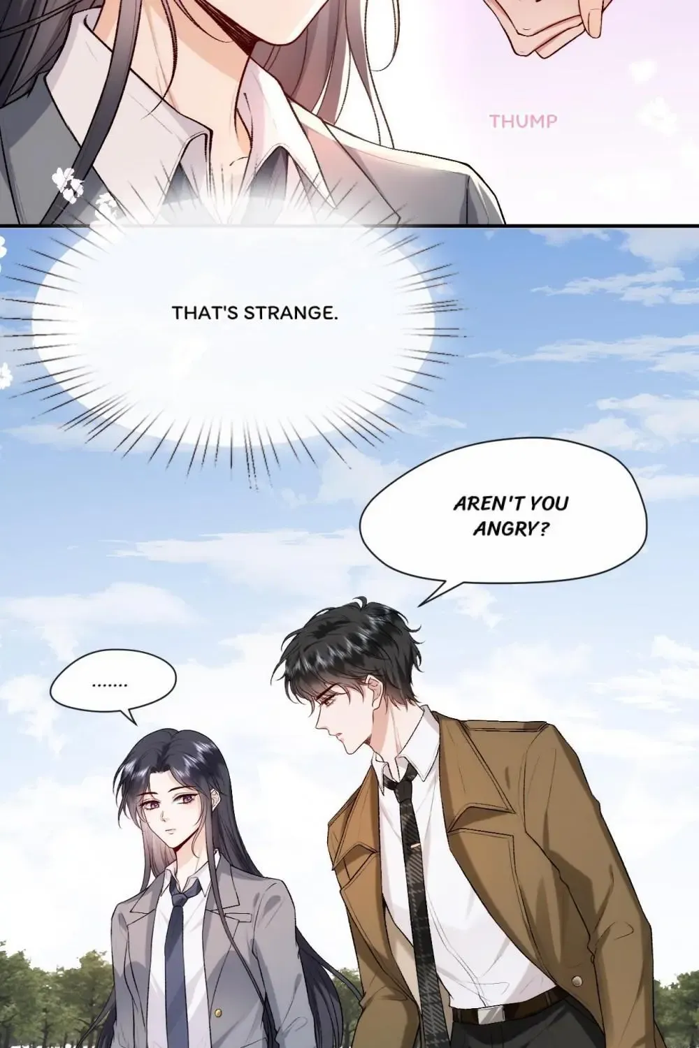 Madam and Her Daily Online Face-Slapping Kainu Manga Chapter 25 Page 29