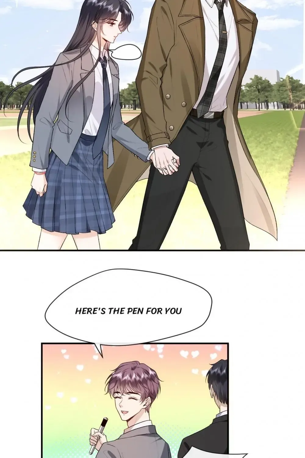 Madam and Her Daily Online Face-Slapping Kainu Manga Chapter 25 Page 37