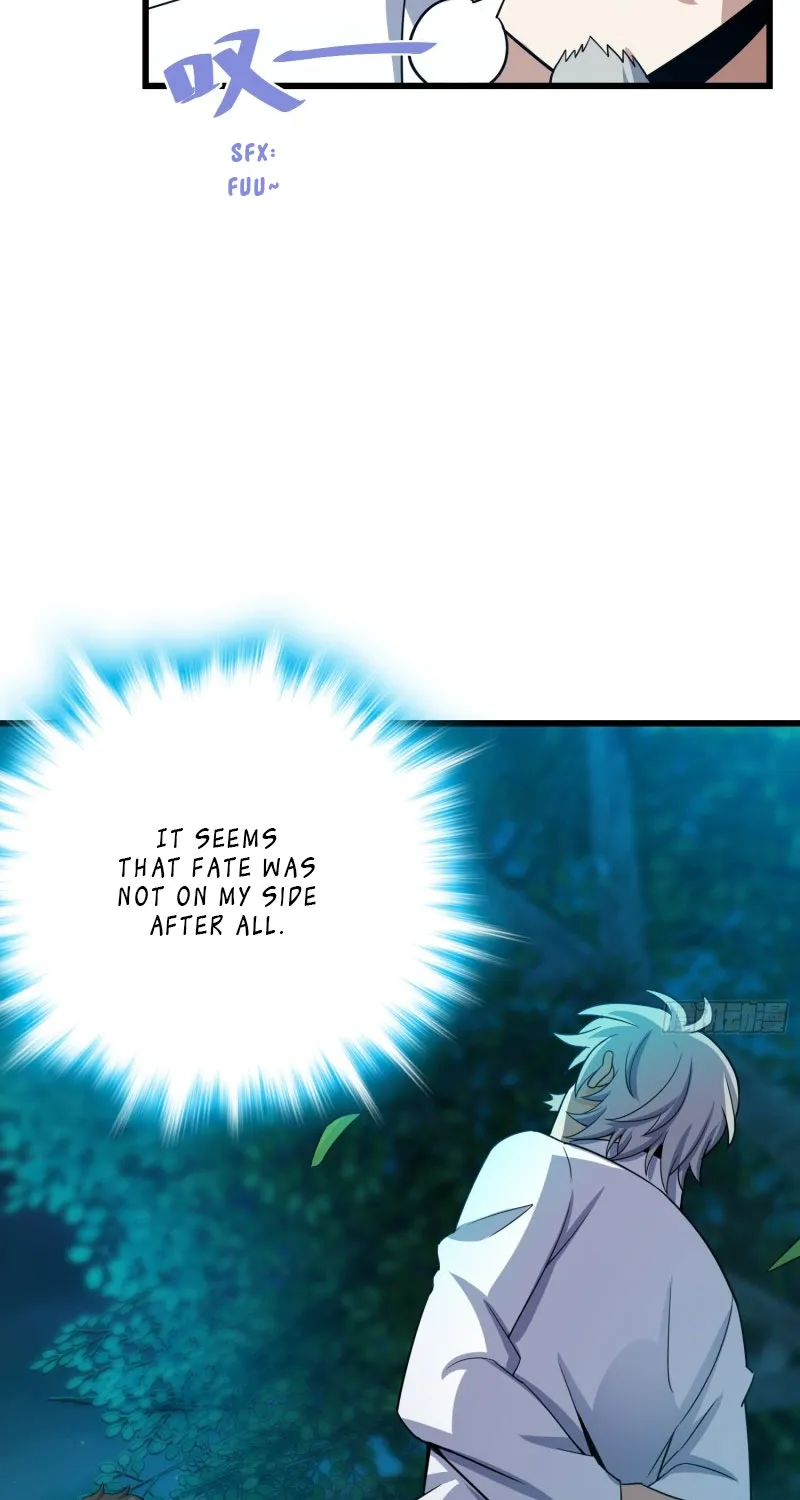 Spare Me, Great Lord! Kainu Manga Chapter 99 Page 40