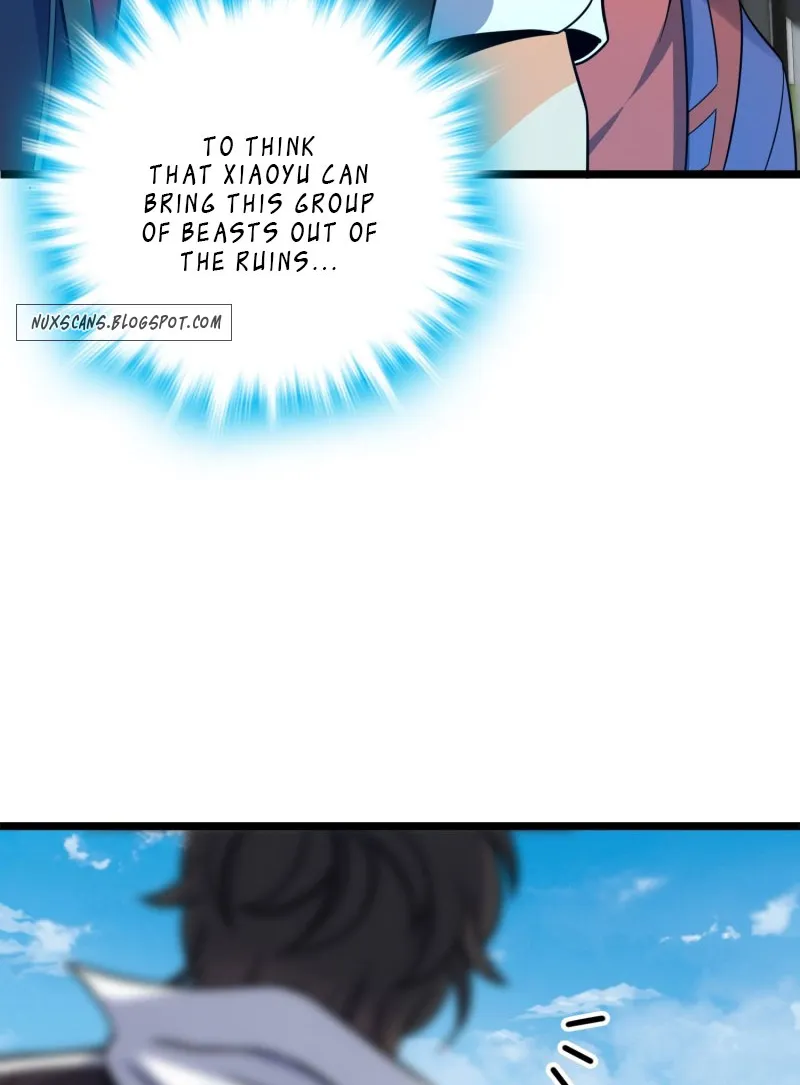 Spare Me, Great Lord! Kainu Manga Chapter 96 Page 7