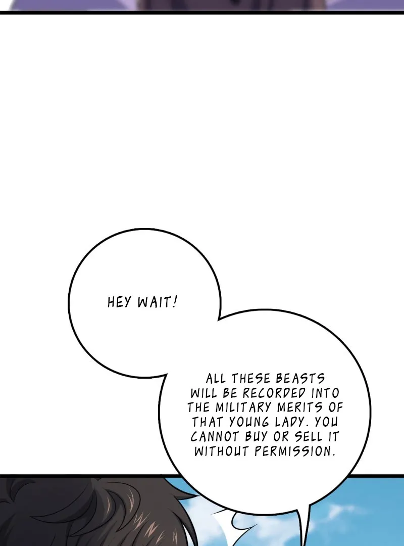 Spare Me, Great Lord! Kainu Manga Chapter 96 Page 33