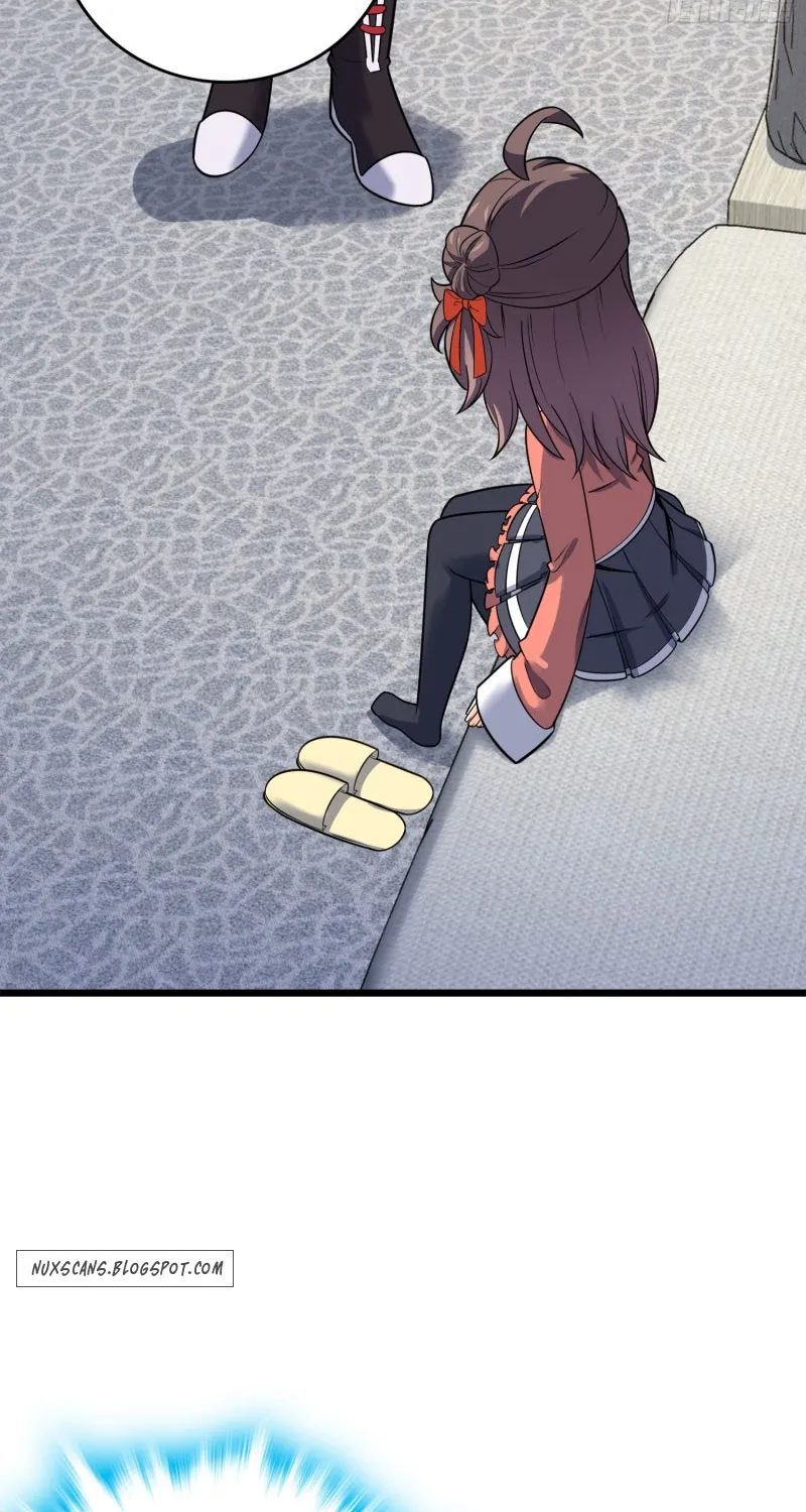 Spare Me, Great Lord! Kainu Manga Chapter 96 Page 70