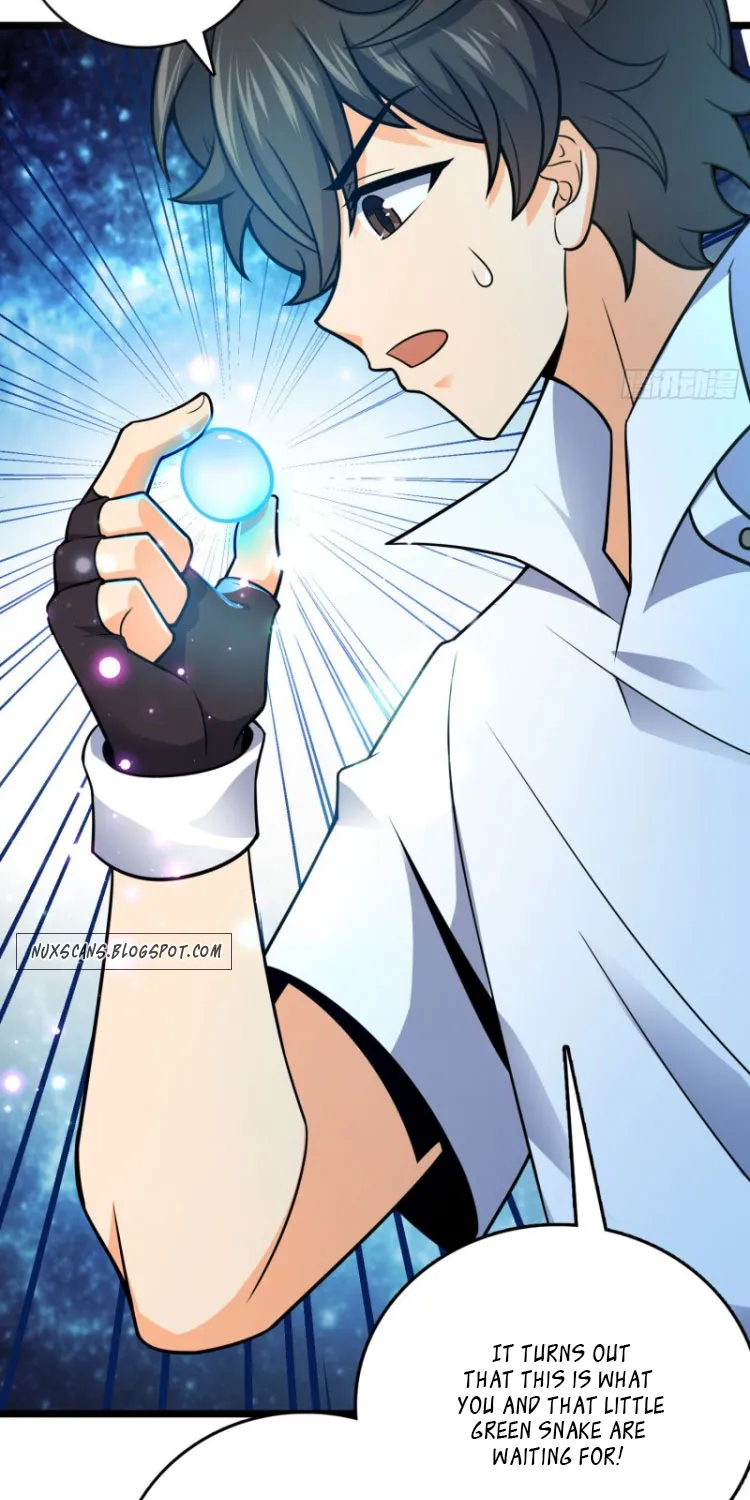 Spare Me, Great Lord! Kainu Manga Chapter 93 Page 4