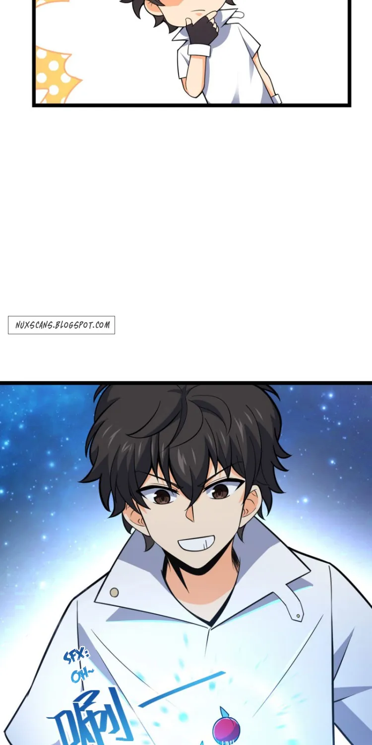 Spare Me, Great Lord! Kainu Manga Chapter 93 Page 18