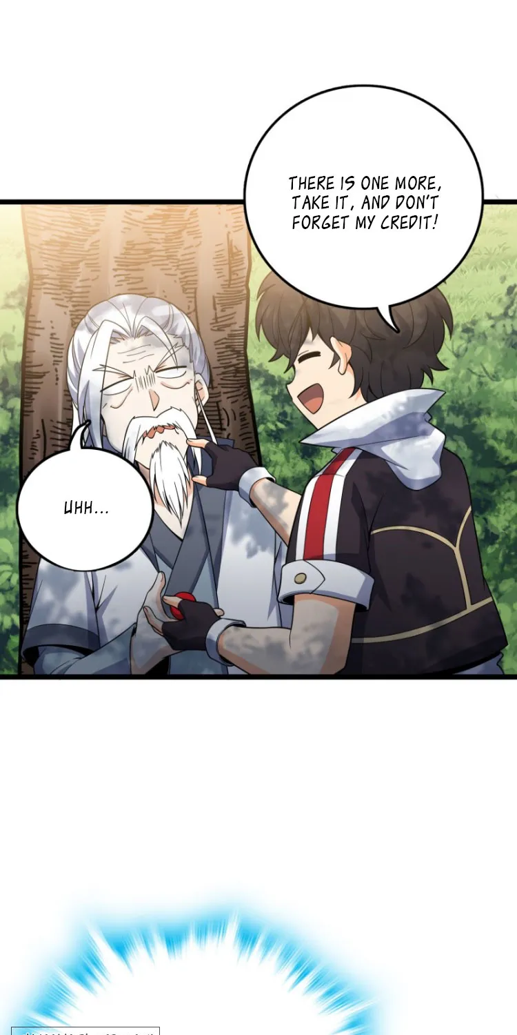 Spare Me, Great Lord! Kainu Manga Chapter 93 Page 60