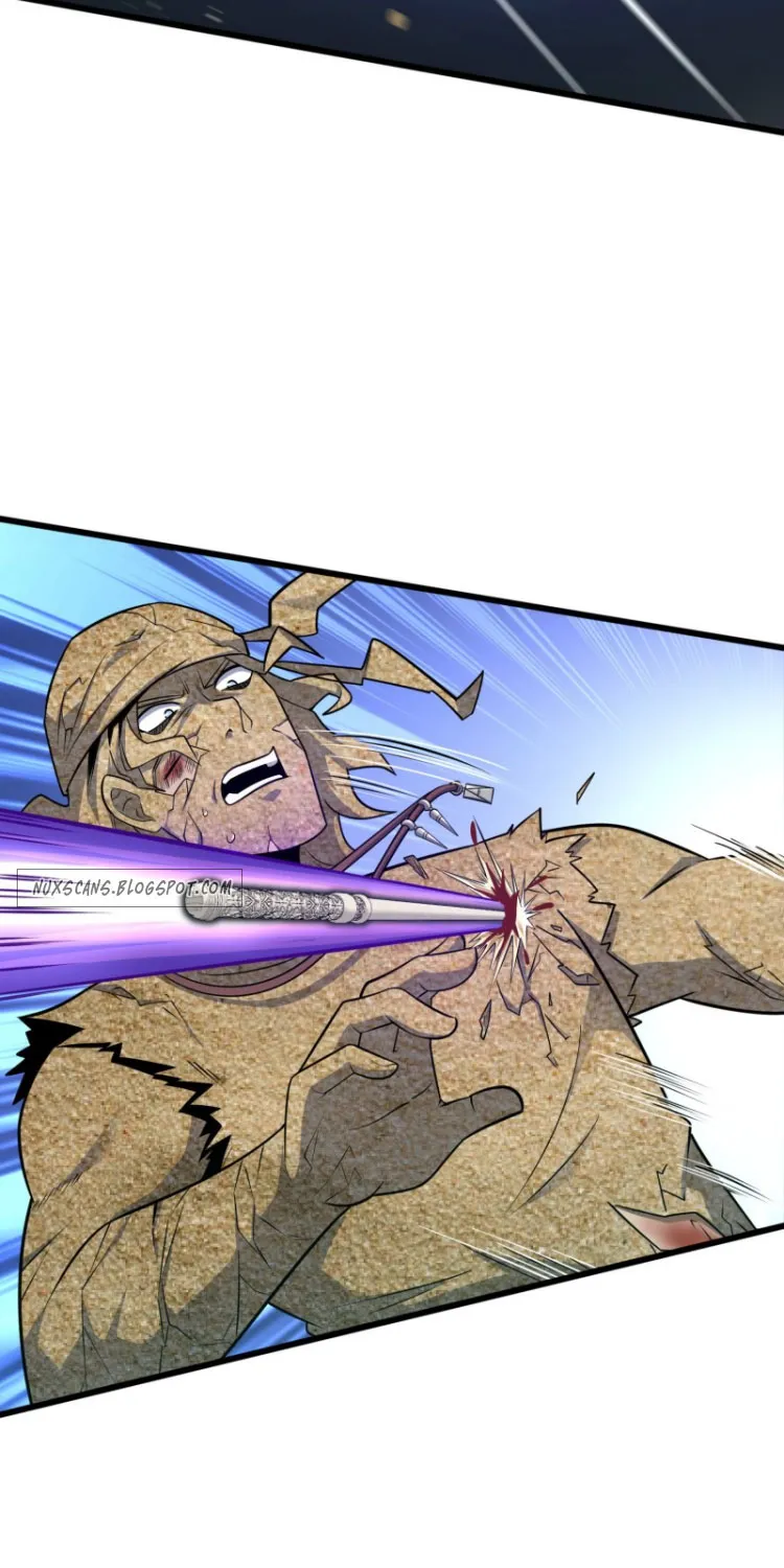 Spare Me, Great Lord! Kainu Manga Chapter 89 Page 26