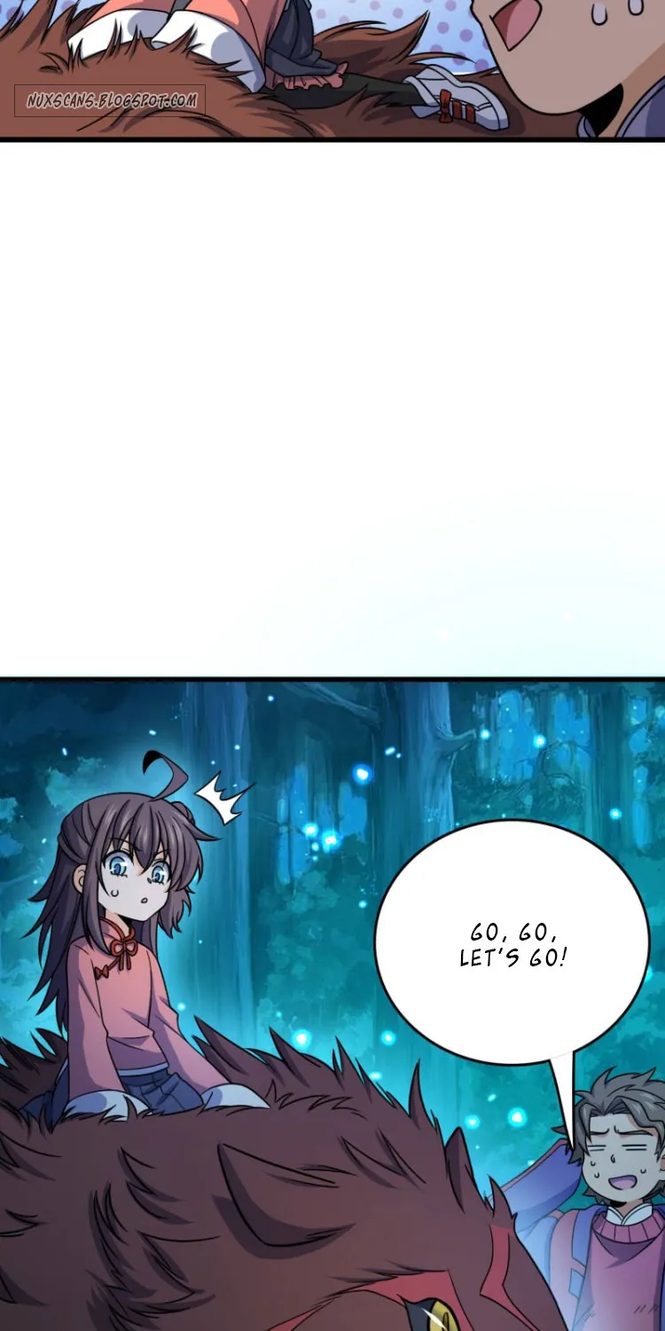 Spare Me, Great Lord! Kainu Manga Chapter 89 Page 64