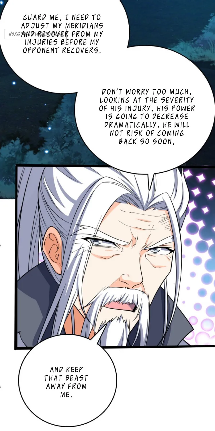 Spare Me, Great Lord! Kainu Manga Chapter 87 Page 15