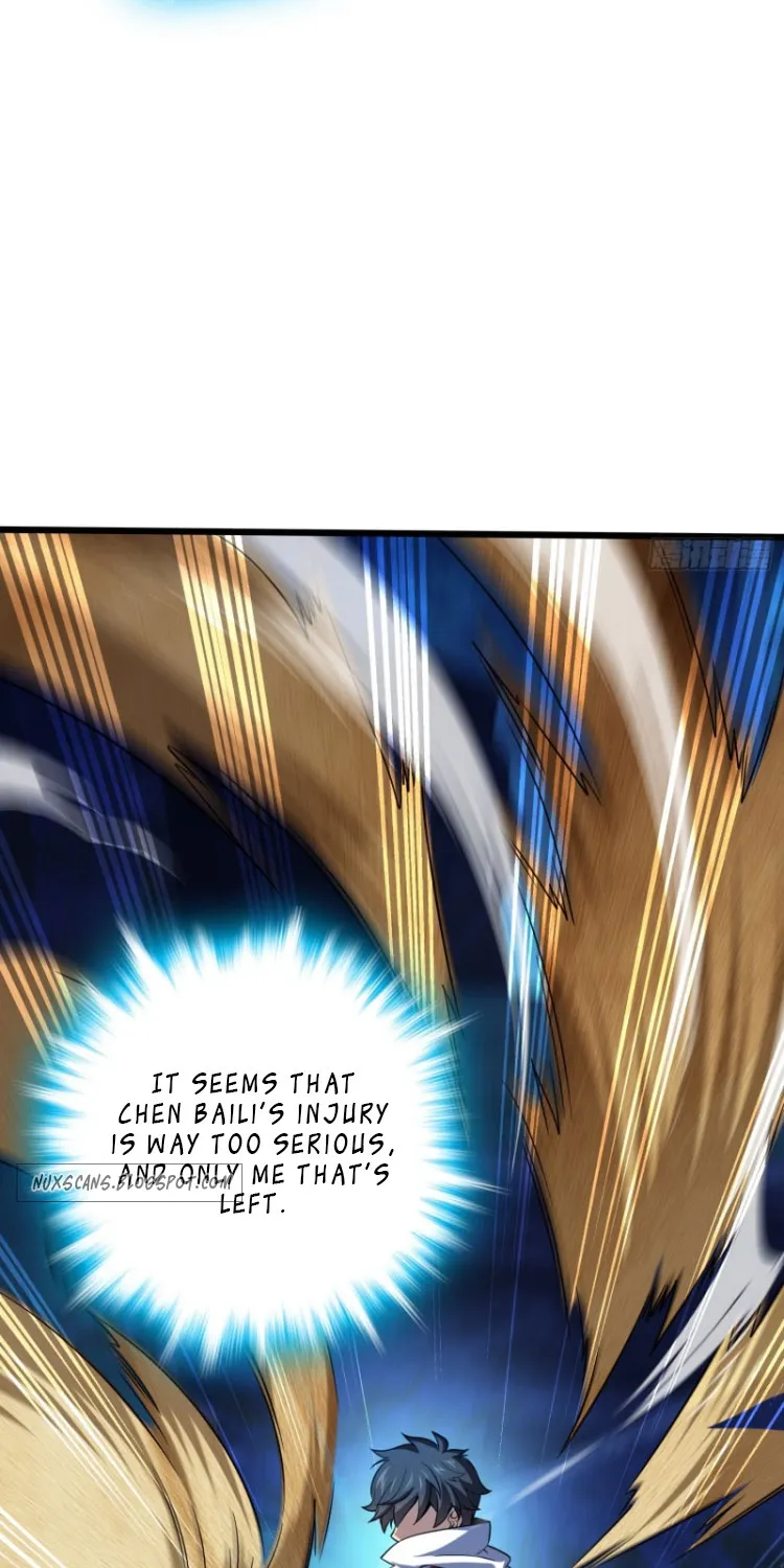 Spare Me, Great Lord! Kainu Manga Chapter 87 Page 54