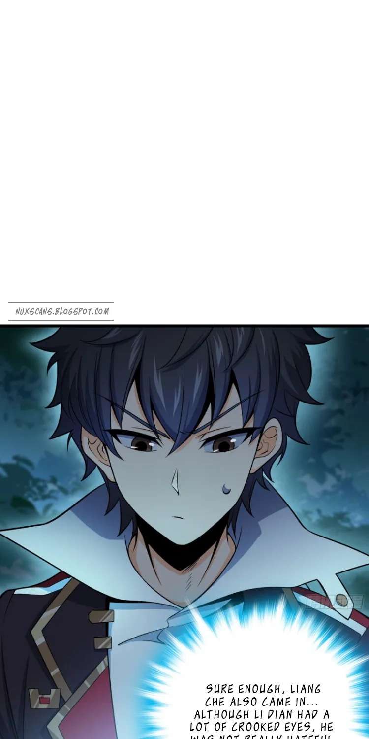 Spare Me, Great Lord! Kainu Manga Chapter 85 Page 14
