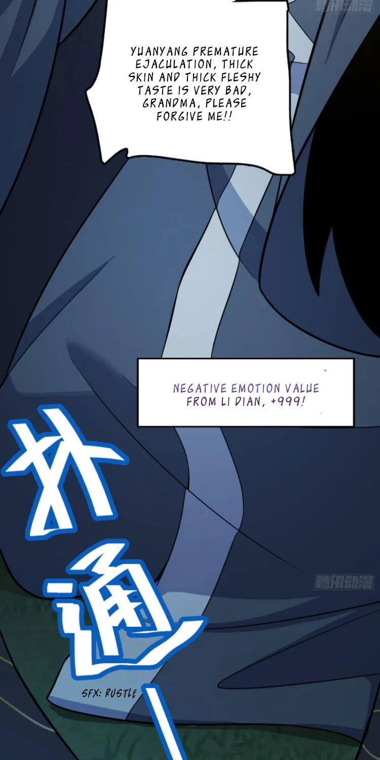 Spare Me, Great Lord! Kainu Manga Chapter 85 Page 22