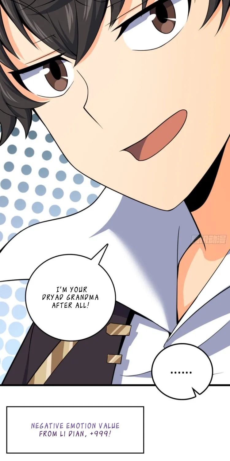 Spare Me, Great Lord! Kainu Manga Chapter 85 Page 94