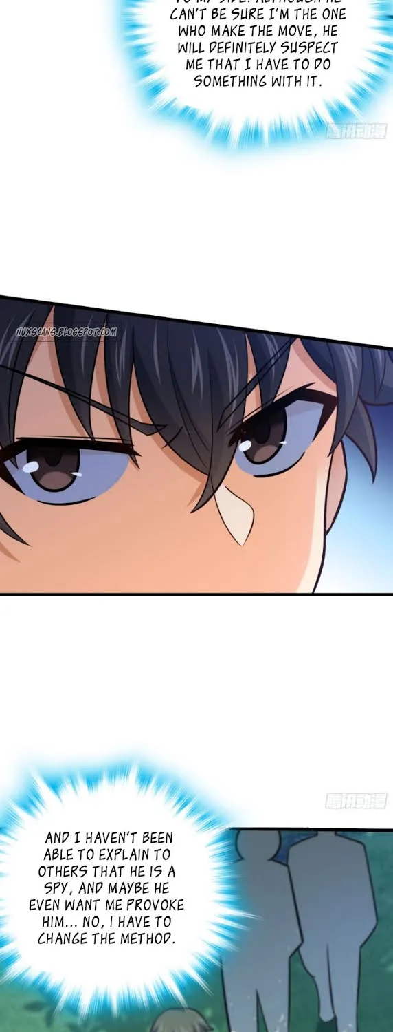 Spare Me, Great Lord! Kainu Manga Chapter 80 Page 12