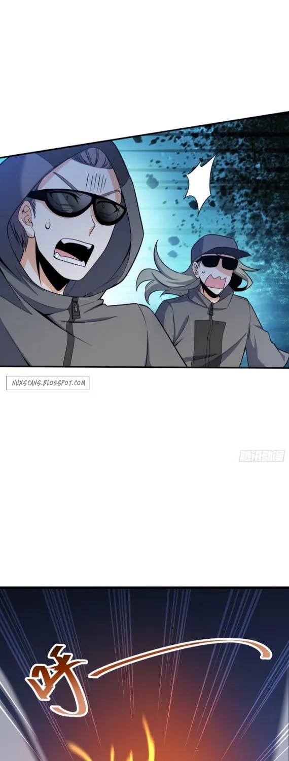 Spare Me, Great Lord! Kainu Manga Chapter 80 Page 50