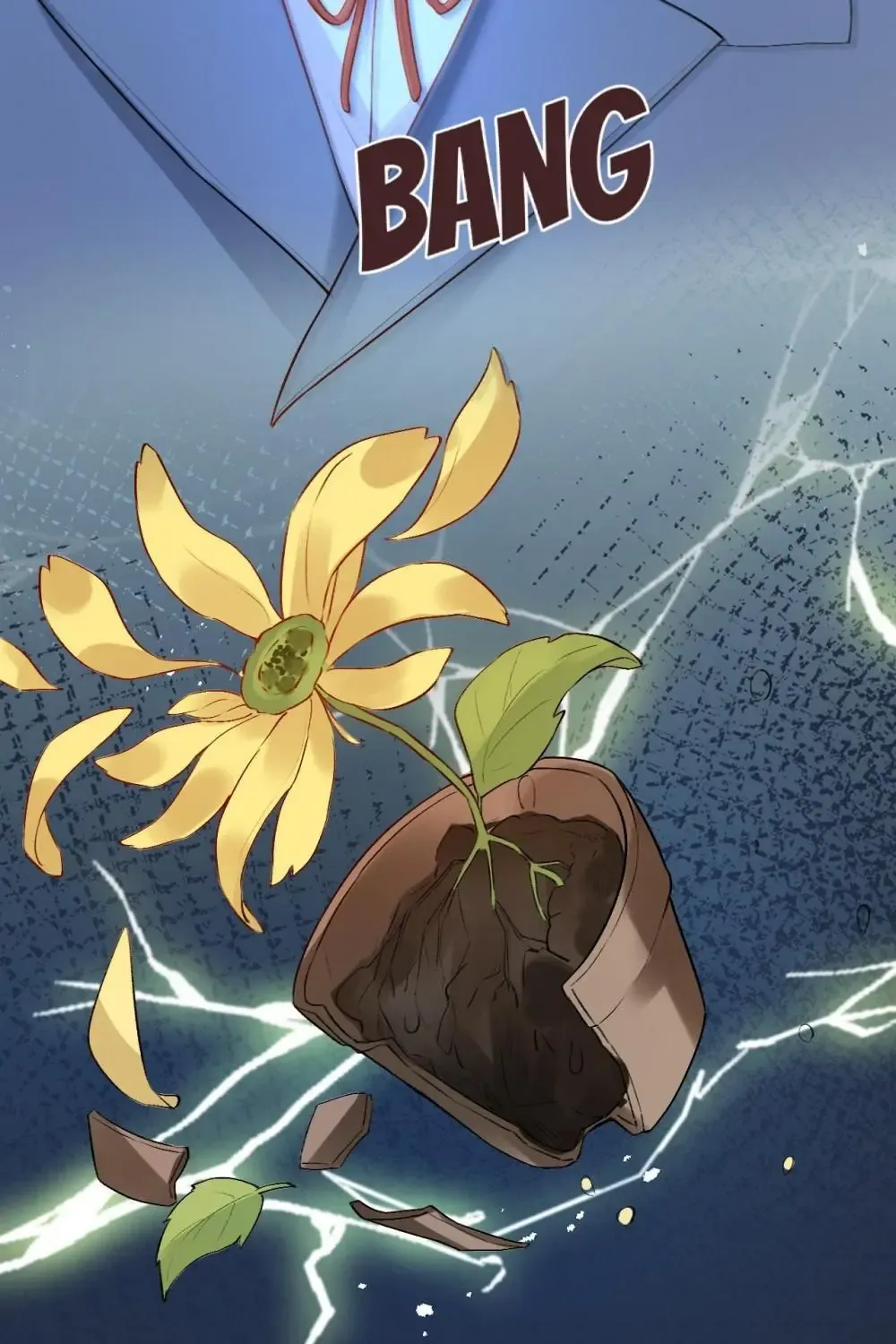 Madam and Her Daily Online Face-Slapping Kainu Manga Chapter 22 Page 50