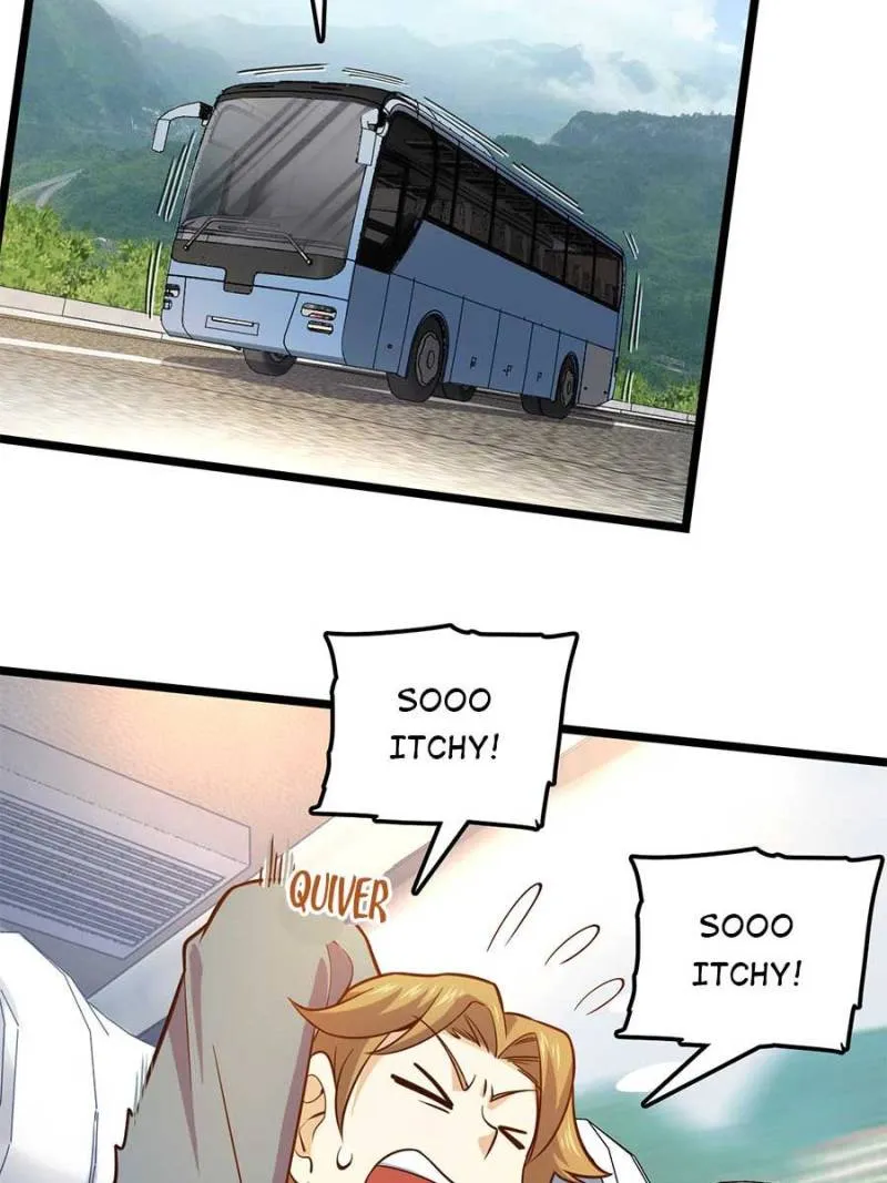 Spare Me, Great Lord! Kainu Manga Chapter 68 Page 22