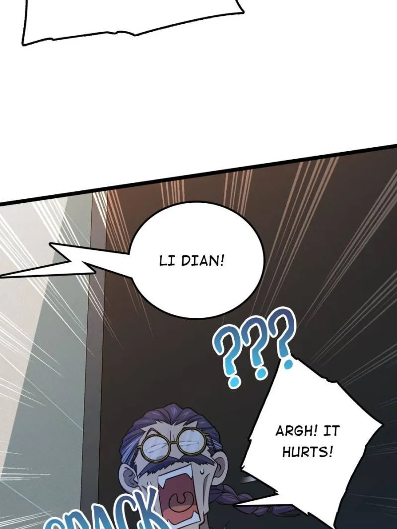 Spare Me, Great Lord! Kainu Manga Chapter 68 Page 50