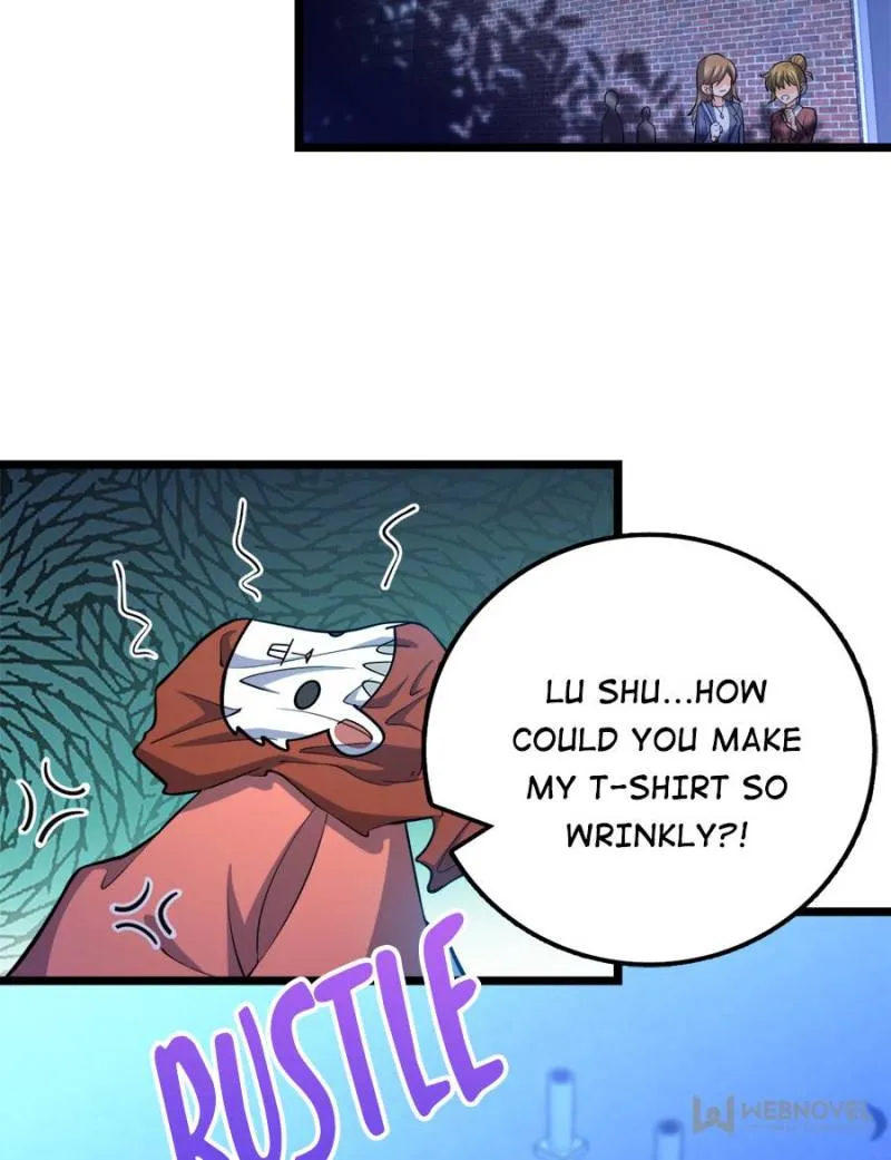 Spare Me, Great Lord! Kainu Manga Chapter 66 Page 81