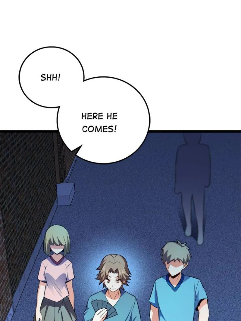 Spare Me, Great Lord! Kainu Manga Chapter 66 Page 84