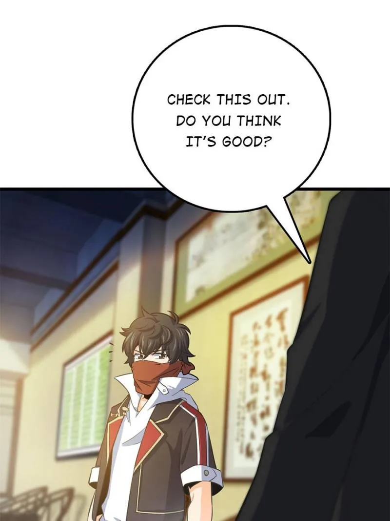 Spare Me, Great Lord! Kainu Manga Chapter 65 Page 66