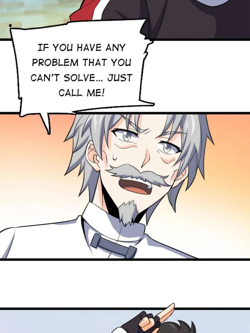 Spare Me, Great Lord! Kainu Manga Chapter 60 Page 84