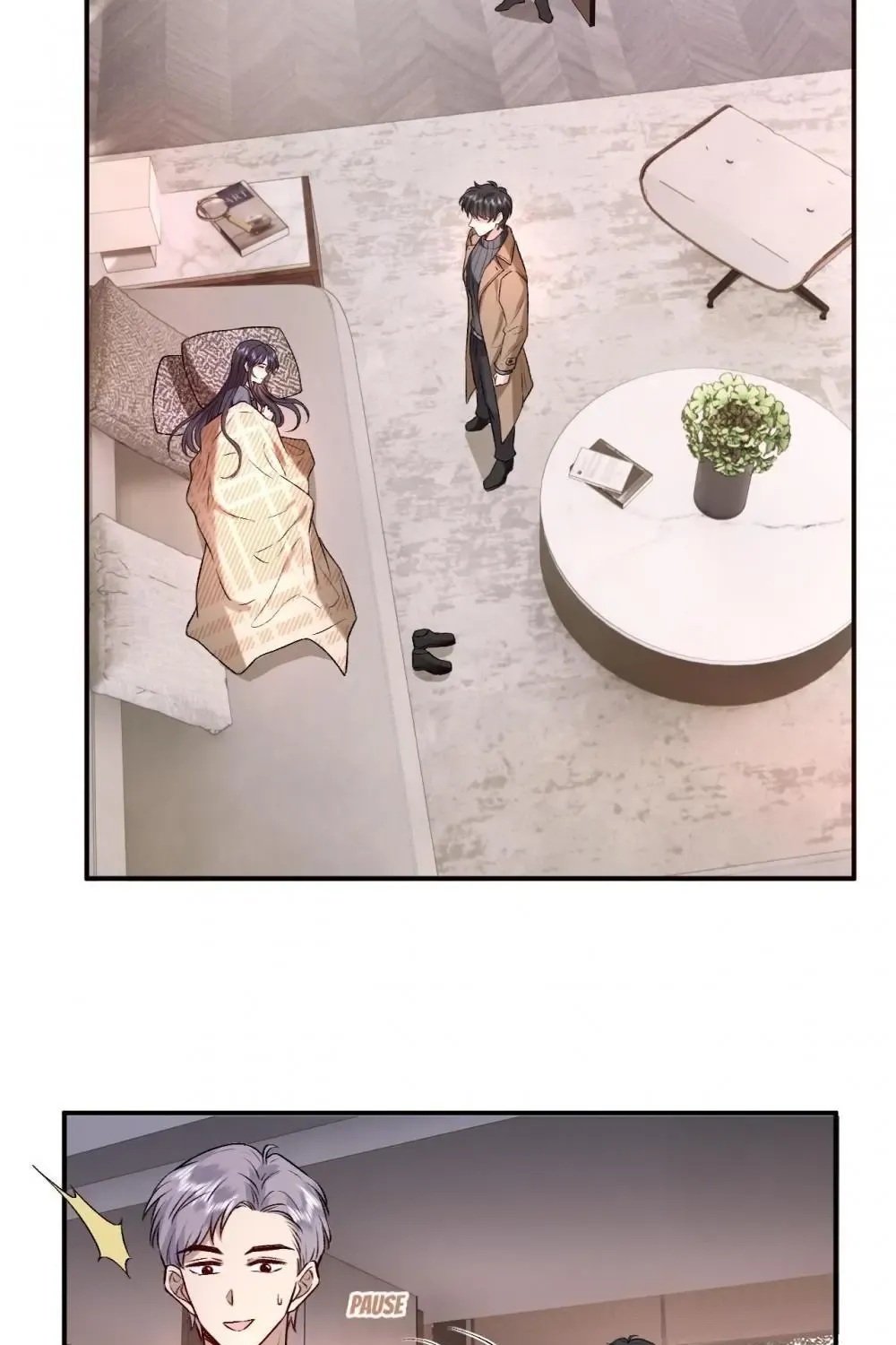 Madam and Her Daily Online Face-Slapping Kainu Manga Chapter 20 Page 39