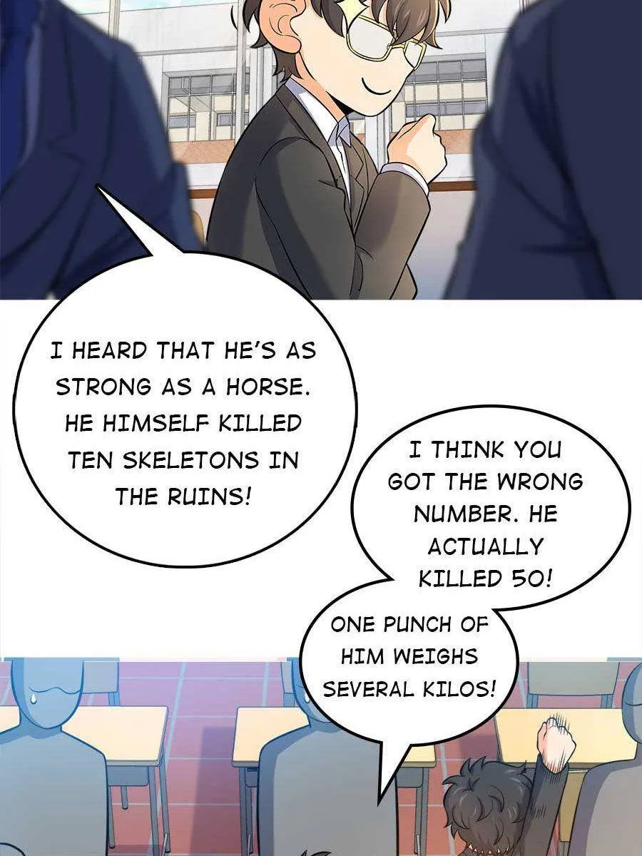 Spare Me, Great Lord! Kainu Manga Chapter 51 Page 11