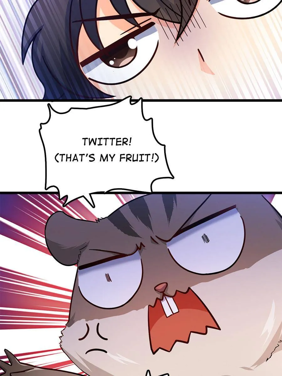 Spare Me, Great Lord! Kainu Manga Chapter 49 Page 11