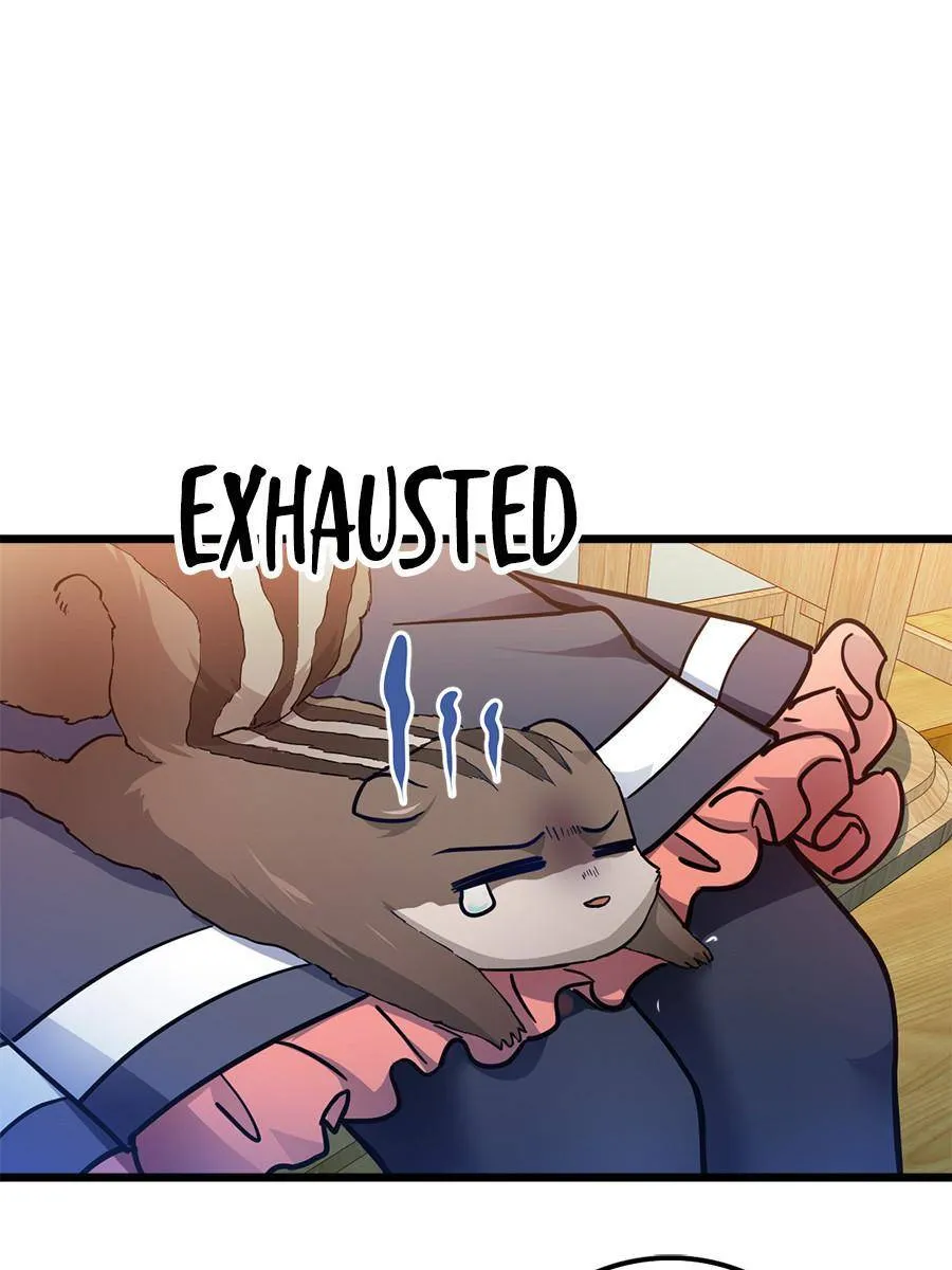 Spare Me, Great Lord! Kainu Manga Chapter 49 Page 19