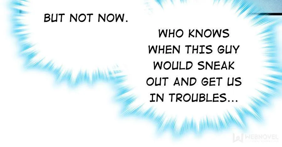 Spare Me, Great Lord! Kainu Manga Chapter 49 Page 34