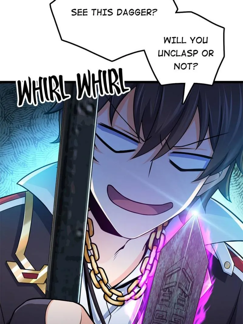 Spare Me, Great Lord! Kainu Manga Chapter 46 Page 51
