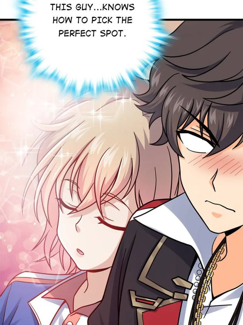 Spare Me, Great Lord! Kainu Manga Chapter 42 Page 53