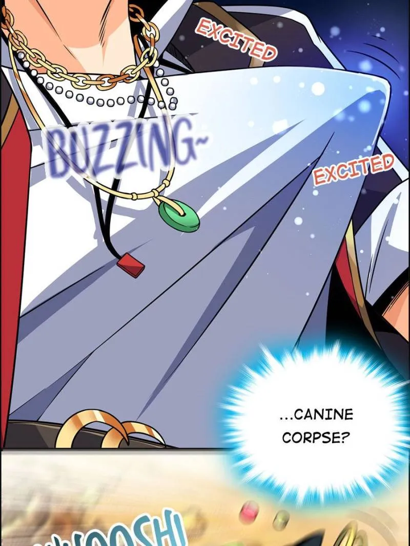 Spare Me, Great Lord! Kainu Manga Chapter 39 Page 68
