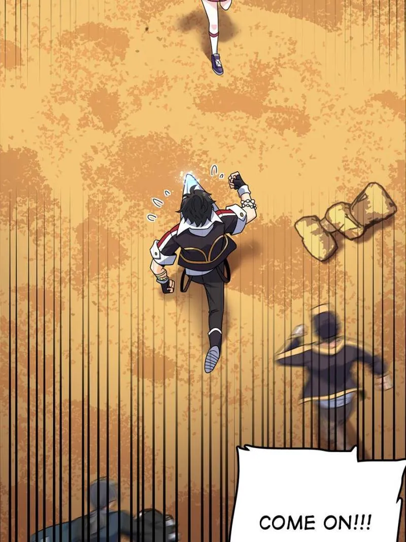 Spare Me, Great Lord! Kainu Manga Chapter 39 Page 80