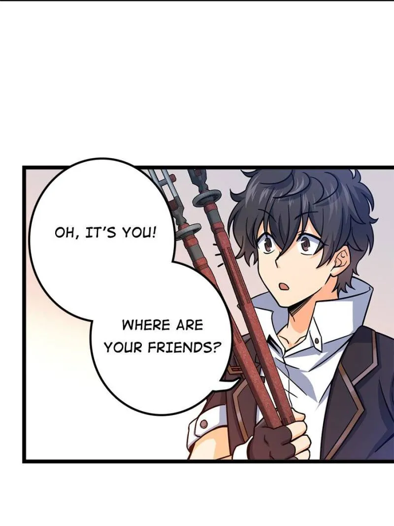 Spare Me, Great Lord! Kainu Manga Chapter 38 Page 56